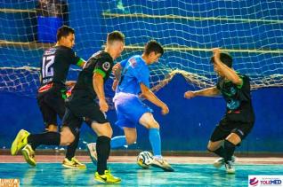 17 GOLS - Rodada de abertura foi empolgante e com muitos gols na Copa Metropolitana