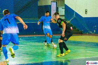 17 GOLS - Rodada de abertura foi empolgante e com muitos gols na Copa Metropolitana