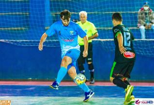 17 GOLS - Rodada de abertura foi empolgante e com muitos gols na Copa Metropolitana