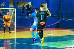 17 GOLS - Rodada de abertura foi empolgante e com muitos gols na Copa Metropolitana