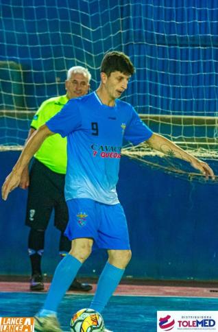 17 GOLS - Rodada de abertura foi empolgante e com muitos gols na Copa Metropolitana
