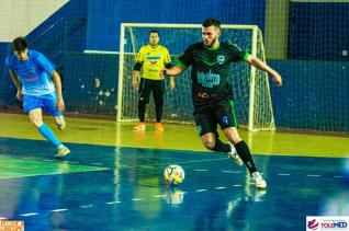 17 GOLS - Rodada de abertura foi empolgante e com muitos gols na Copa Metropolitana