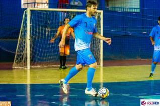 17 GOLS - Rodada de abertura foi empolgante e com muitos gols na Copa Metropolitana