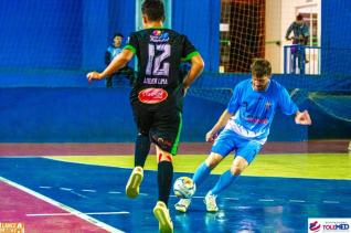 17 GOLS - Rodada de abertura foi empolgante e com muitos gols na Copa Metropolitana