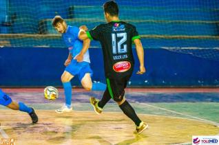 17 GOLS - Rodada de abertura foi empolgante e com muitos gols na Copa Metropolitana