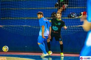 17 GOLS - Rodada de abertura foi empolgante e com muitos gols na Copa Metropolitana