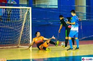 17 GOLS - Rodada de abertura foi empolgante e com muitos gols na Copa Metropolitana