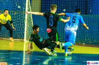 17 GOLS - Rodada de abertura foi empolgante e com muitos gols na Copa Metropolitana
