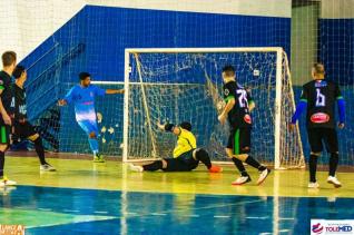 17 GOLS - Rodada de abertura foi empolgante e com muitos gols na Copa Metropolitana