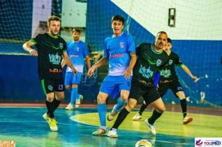 17 GOLS - Rodada de abertura foi empolgante e com muitos gols na Copa Metropolitana