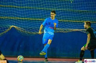 17 GOLS - Rodada de abertura foi empolgante e com muitos gols na Copa Metropolitana