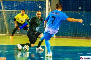 17 GOLS - Rodada de abertura foi empolgante e com muitos gols na Copa Metropolitana