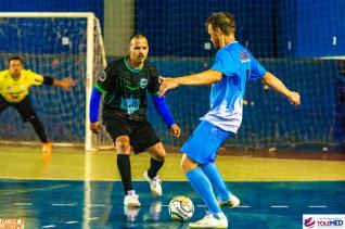17 GOLS - Rodada de abertura foi empolgante e com muitos gols na Copa Metropolitana