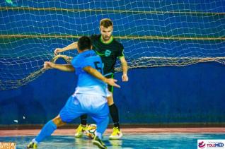 17 GOLS - Rodada de abertura foi empolgante e com muitos gols na Copa Metropolitana
