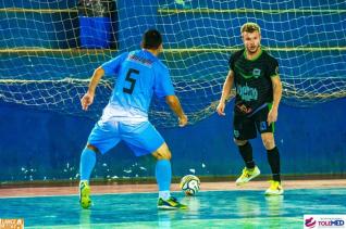 17 GOLS - Rodada de abertura foi empolgante e com muitos gols na Copa Metropolitana