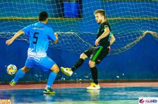17 GOLS - Rodada de abertura foi empolgante e com muitos gols na Copa Metropolitana