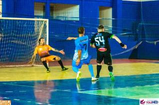 17 GOLS - Rodada de abertura foi empolgante e com muitos gols na Copa Metropolitana