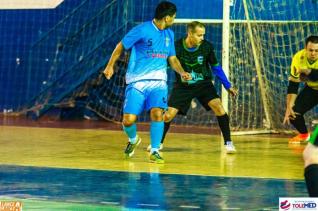 17 GOLS - Rodada de abertura foi empolgante e com muitos gols na Copa Metropolitana