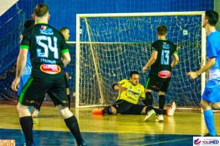 17 GOLS - Rodada de abertura foi empolgante e com muitos gols na Copa Metropolitana