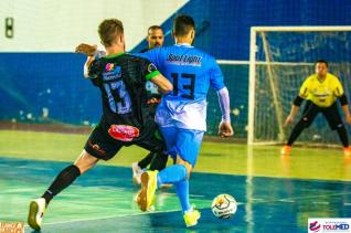 17 GOLS - Rodada de abertura foi empolgante e com muitos gols na Copa Metropolitana