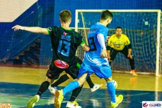 17 GOLS - Rodada de abertura foi empolgante e com muitos gols na Copa Metropolitana