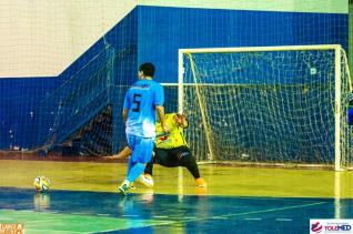 17 GOLS - Rodada de abertura foi empolgante e com muitos gols na Copa Metropolitana