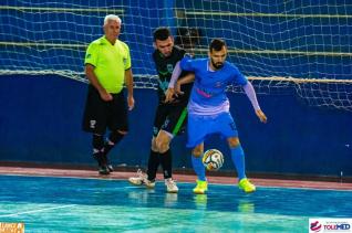 17 GOLS - Rodada de abertura foi empolgante e com muitos gols na Copa Metropolitana
