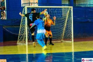 17 GOLS - Rodada de abertura foi empolgante e com muitos gols na Copa Metropolitana