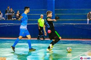 17 GOLS - Rodada de abertura foi empolgante e com muitos gols na Copa Metropolitana