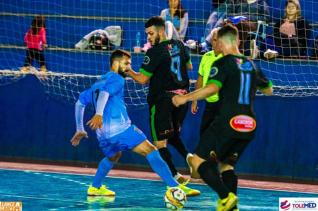 17 GOLS - Rodada de abertura foi empolgante e com muitos gols na Copa Metropolitana