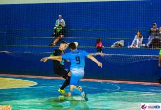 17 GOLS - Rodada de abertura foi empolgante e com muitos gols na Copa Metropolitana