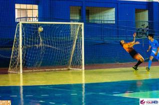 17 GOLS - Rodada de abertura foi empolgante e com muitos gols na Copa Metropolitana