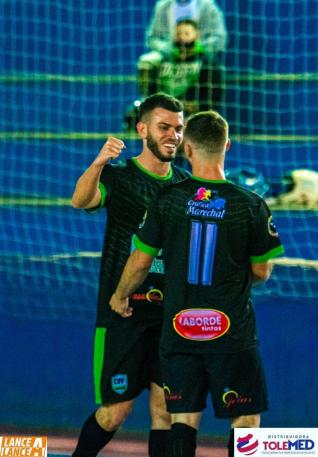 17 GOLS - Rodada de abertura foi empolgante e com muitos gols na Copa Metropolitana