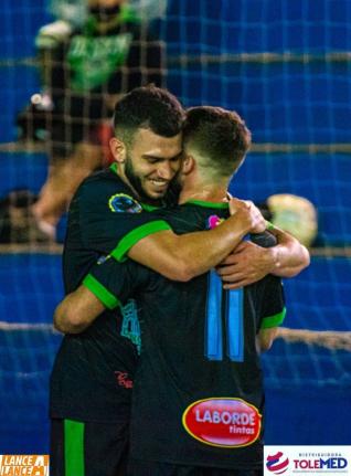 17 GOLS - Rodada de abertura foi empolgante e com muitos gols na Copa Metropolitana