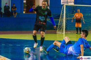 17 GOLS - Rodada de abertura foi empolgante e com muitos gols na Copa Metropolitana