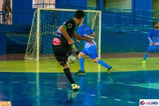17 GOLS - Rodada de abertura foi empolgante e com muitos gols na Copa Metropolitana
