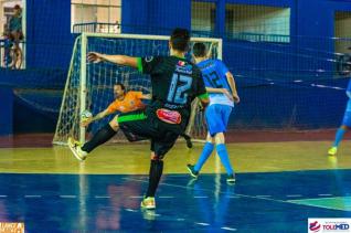 17 GOLS - Rodada de abertura foi empolgante e com muitos gols na Copa Metropolitana
