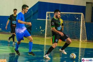 17 GOLS - Rodada de abertura foi empolgante e com muitos gols na Copa Metropolitana