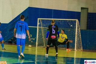 17 GOLS - Rodada de abertura foi empolgante e com muitos gols na Copa Metropolitana