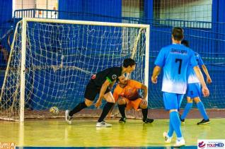 17 GOLS - Rodada de abertura foi empolgante e com muitos gols na Copa Metropolitana