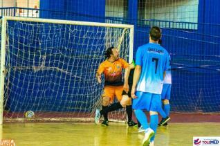 17 GOLS - Rodada de abertura foi empolgante e com muitos gols na Copa Metropolitana
