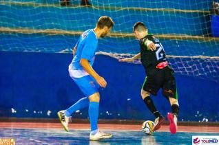 17 GOLS - Rodada de abertura foi empolgante e com muitos gols na Copa Metropolitana