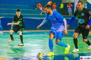 17 GOLS - Rodada de abertura foi empolgante e com muitos gols na Copa Metropolitana
