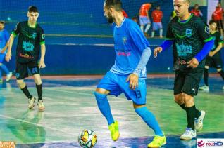 17 GOLS - Rodada de abertura foi empolgante e com muitos gols na Copa Metropolitana