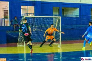 17 GOLS - Rodada de abertura foi empolgante e com muitos gols na Copa Metropolitana
