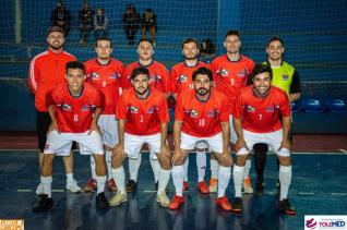 17 GOLS - Rodada de abertura foi empolgante e com muitos gols na Copa Metropolitana