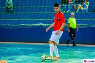 17 GOLS - Rodada de abertura foi empolgante e com muitos gols na Copa Metropolitana