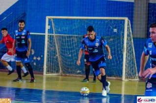 17 GOLS - Rodada de abertura foi empolgante e com muitos gols na Copa Metropolitana