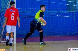 17 GOLS - Rodada de abertura foi empolgante e com muitos gols na Copa Metropolitana