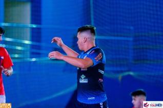 17 GOLS - Rodada de abertura foi empolgante e com muitos gols na Copa Metropolitana